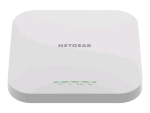 NETGEAR Insight WAX610 - Wireless access point - Wi-Fi 6 - 2.4 GHz, 5 GHz - gestito da cloud